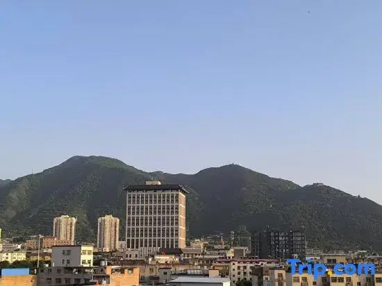 Spring Inn Hotel 思铂丽酒店