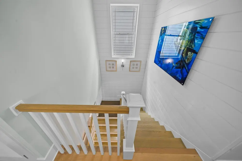 Casa Al Mare 30a 5 Bedroom Home by RedAwning