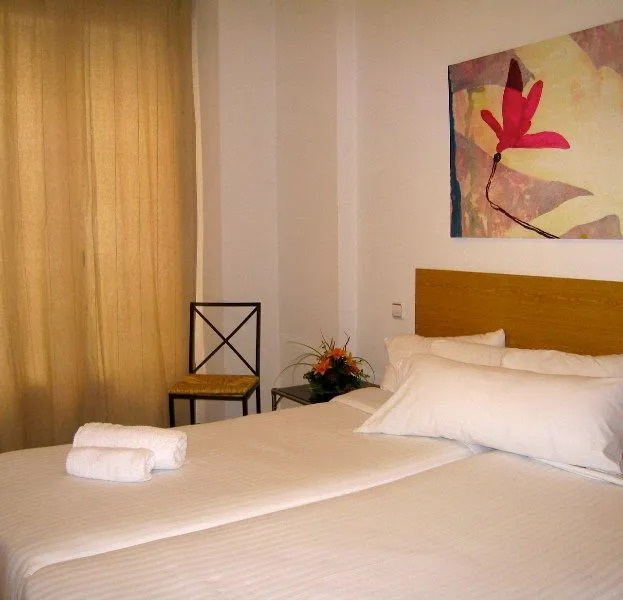Apartamentos H2 Gran Via