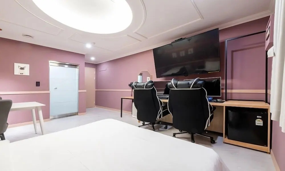 Hotel Bosco Incheon