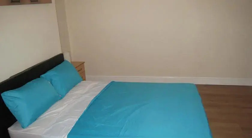 The Dream Guesthouse