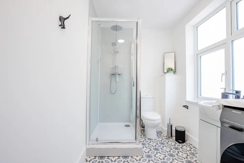 Host & Stay - Croydon Road Apartments
