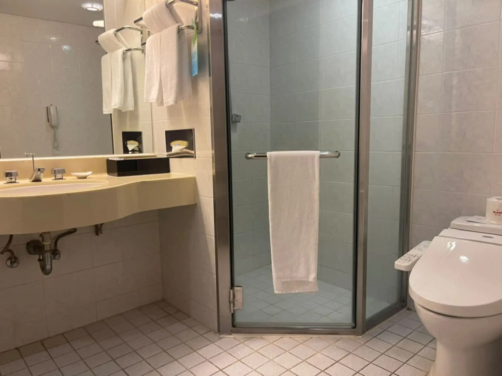 The Howard Plaza Hotel Kaohsiung