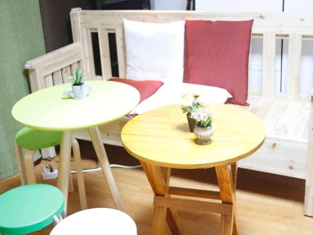 Hapjung Bethel Guest House