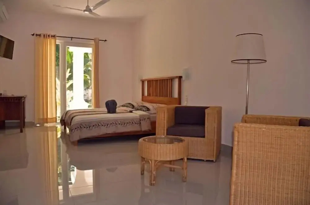 Samsara Hotel