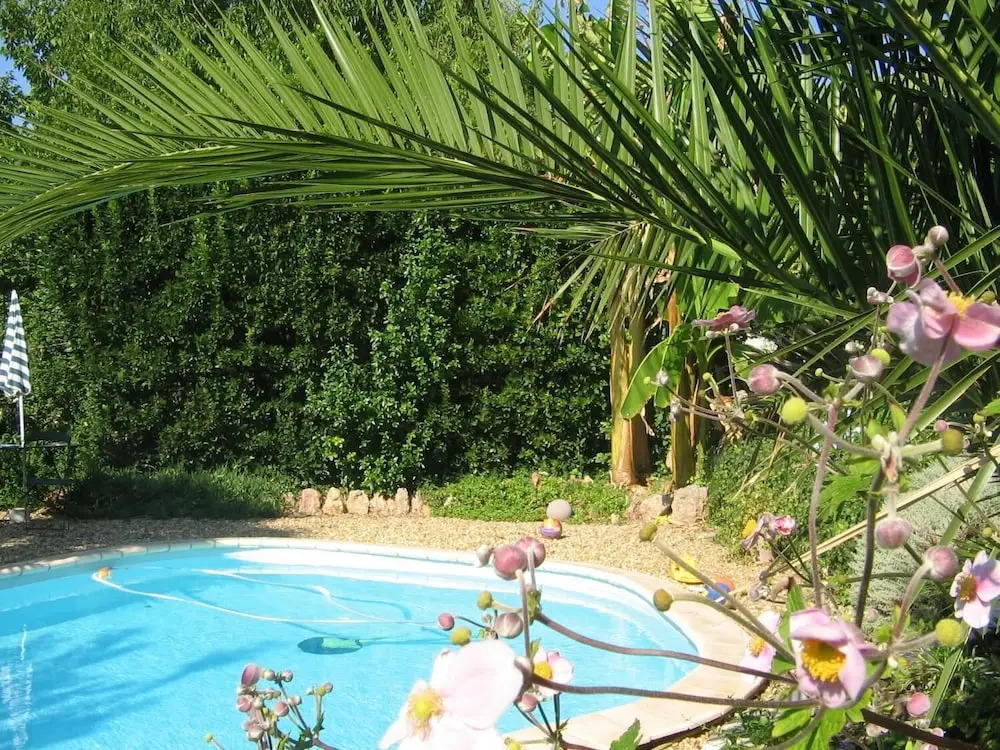 Chambres d'hotes Beziers