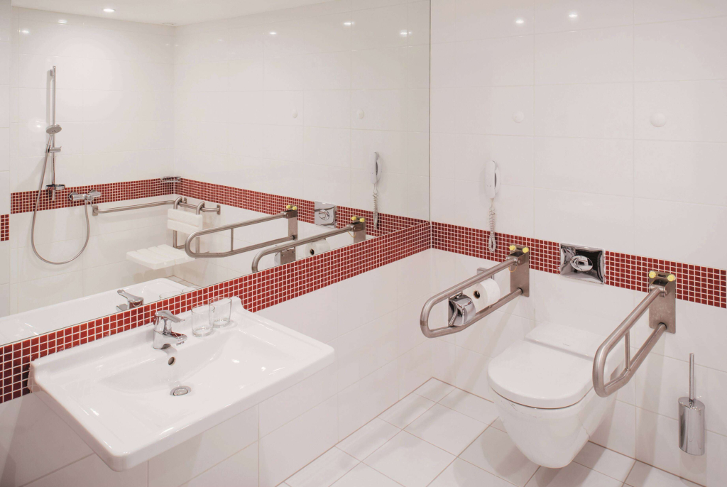 Vienna House Easy by Wyndham Bucharest Airport