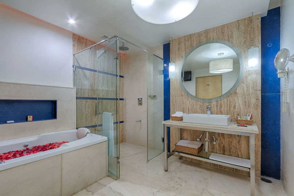 Quality Hotel D V Manor