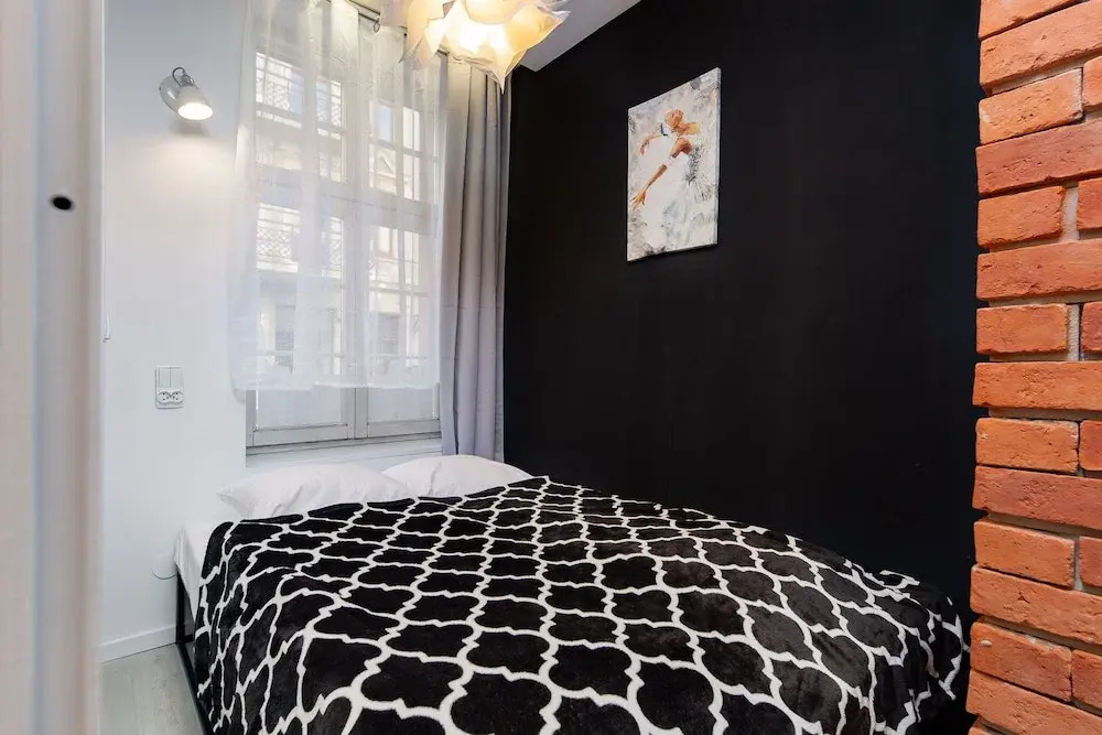 Apartamenty Prosta & Podmurna z klimatyzacją