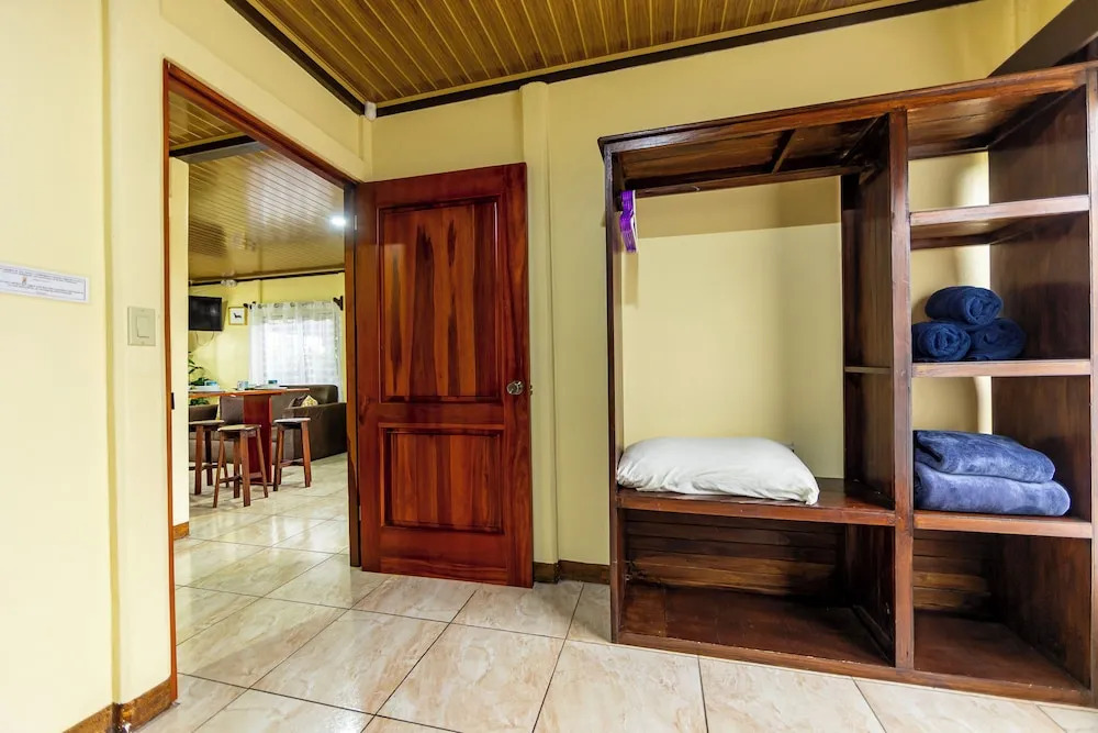Hormigas Houses La Fortuna