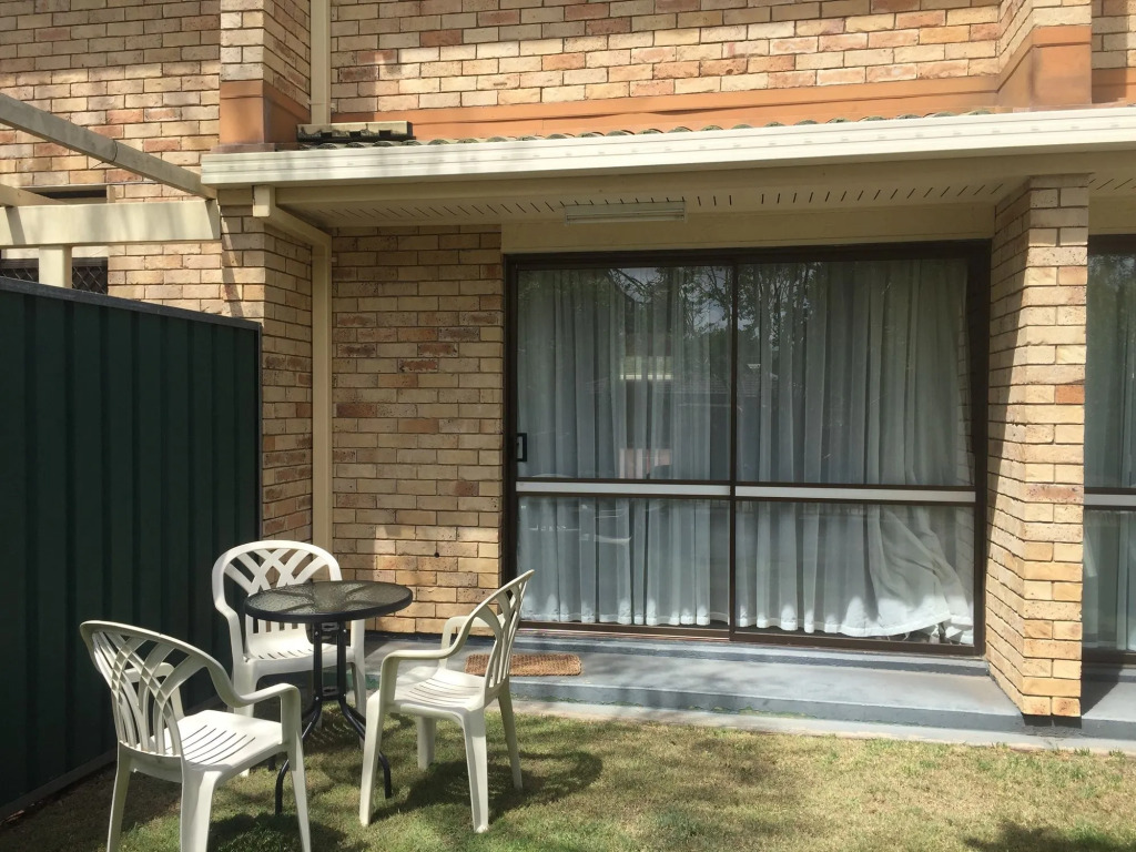 Motel Glenworth