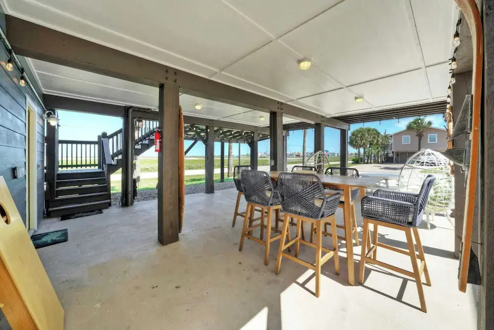 Boujee Pelican by Avantstay Pool+game Room+views