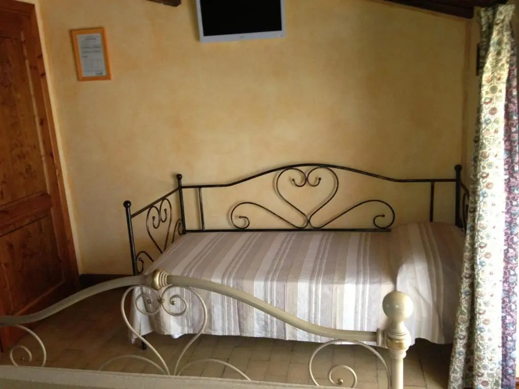 La Locanda Del Tevere Slow tourism near Rome