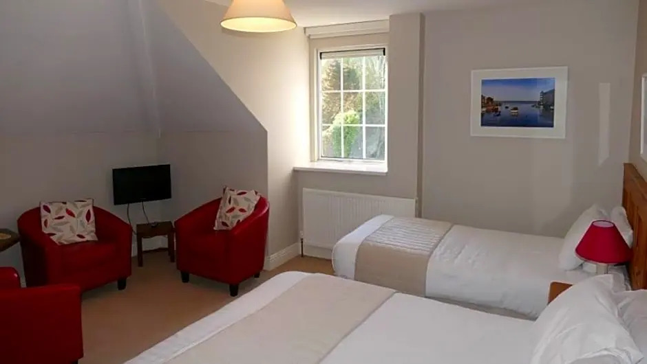 Avonmore House Guest Accommodation