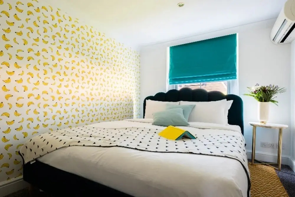 The Stamford Bridge Retreat - Modern 4bdr Chelsea Home and Garden