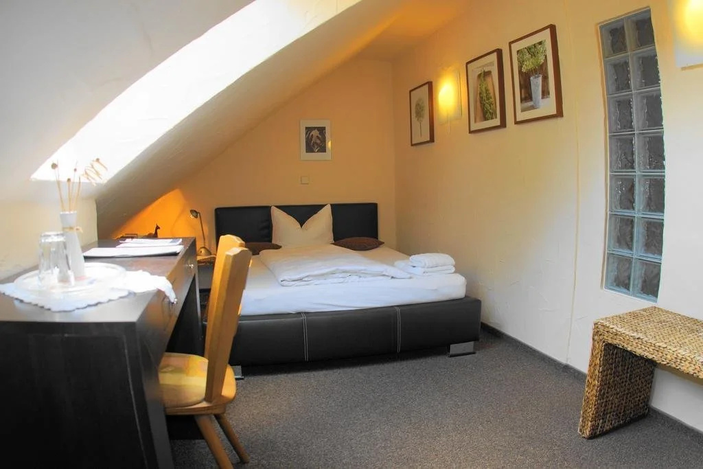 Waldhotel