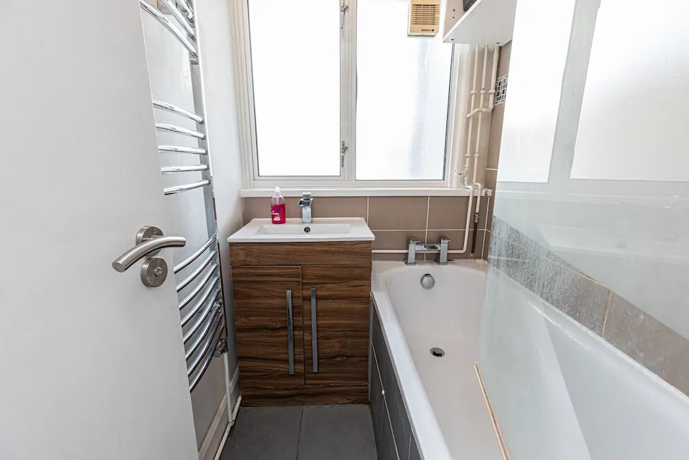 Tower Bridge Accommodation - 18