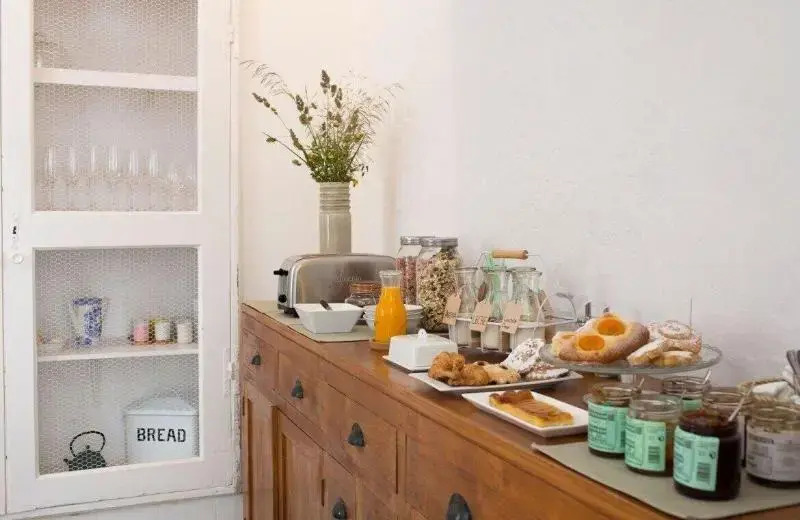 Can Alberti 1740 Boutique Hotel