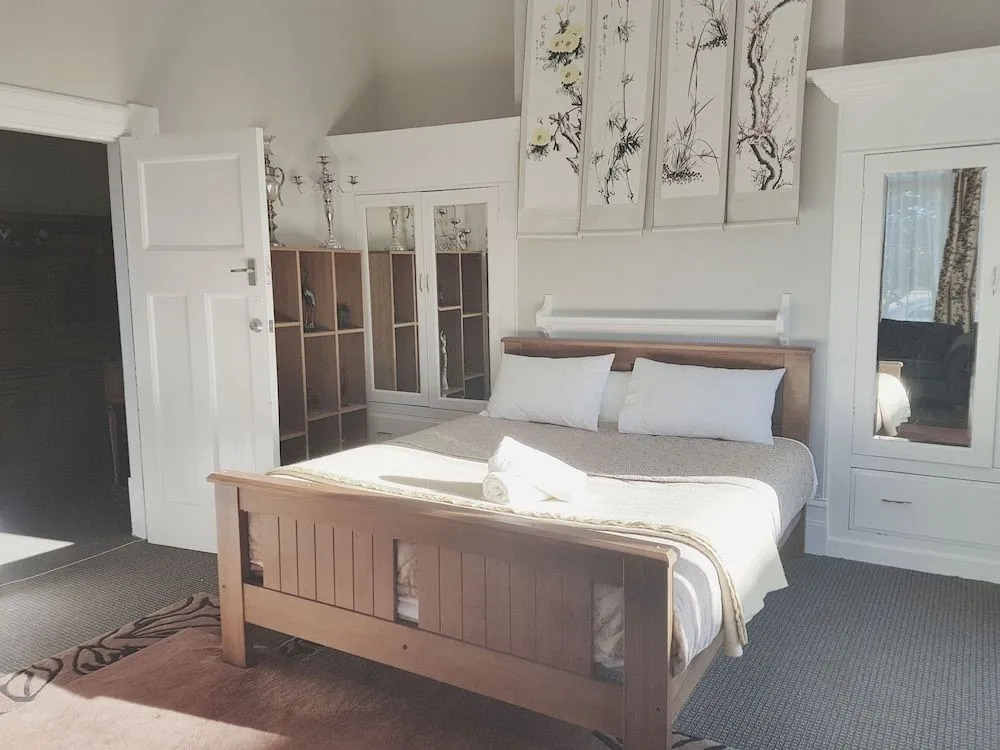 Dunedin Boutique Homestay