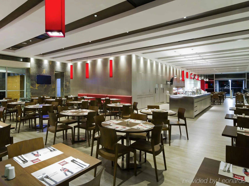 ibis Medellin