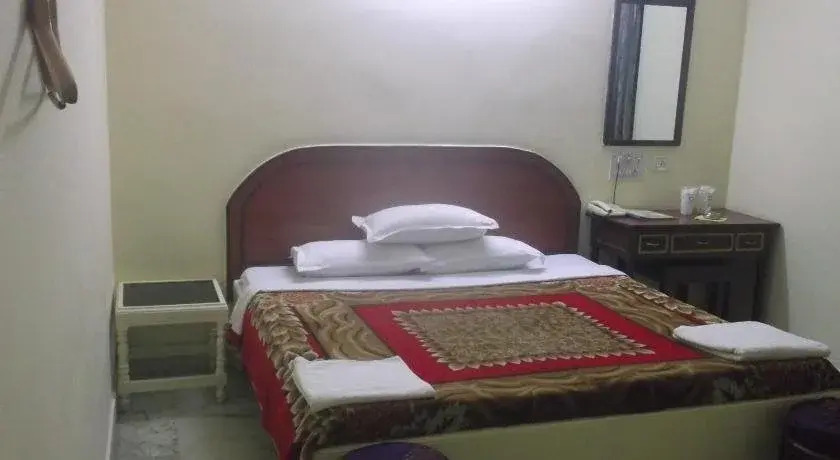 Mahamaya Palace Hotel & Conference Center