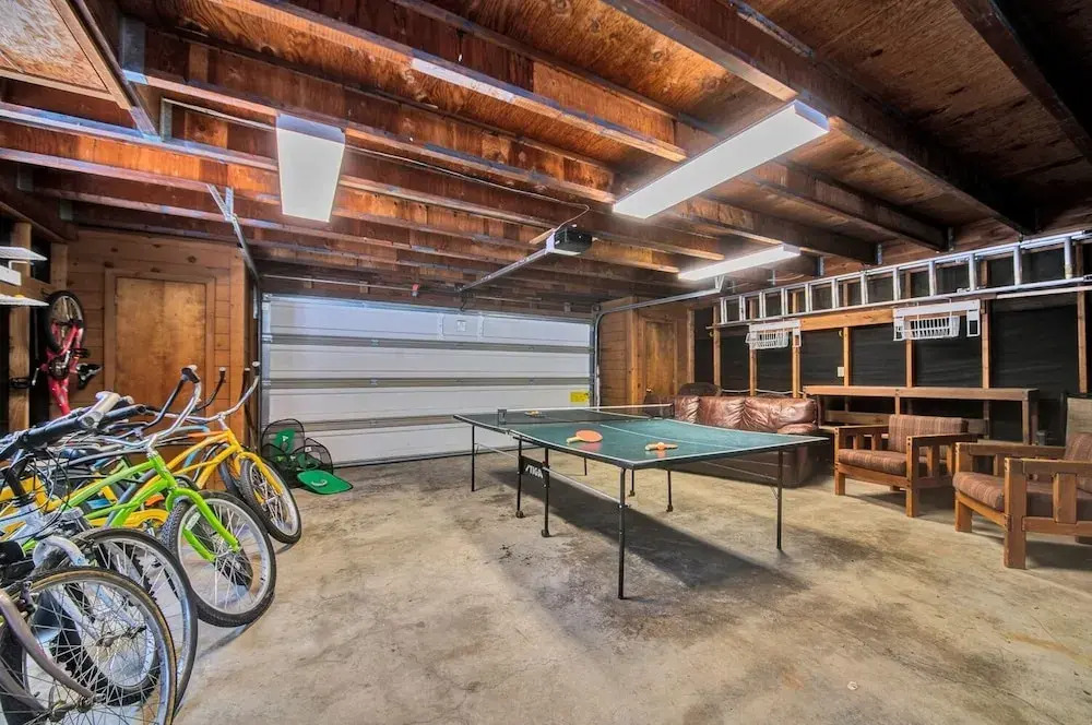 Yellow Pine 10 5 Bedroom Home