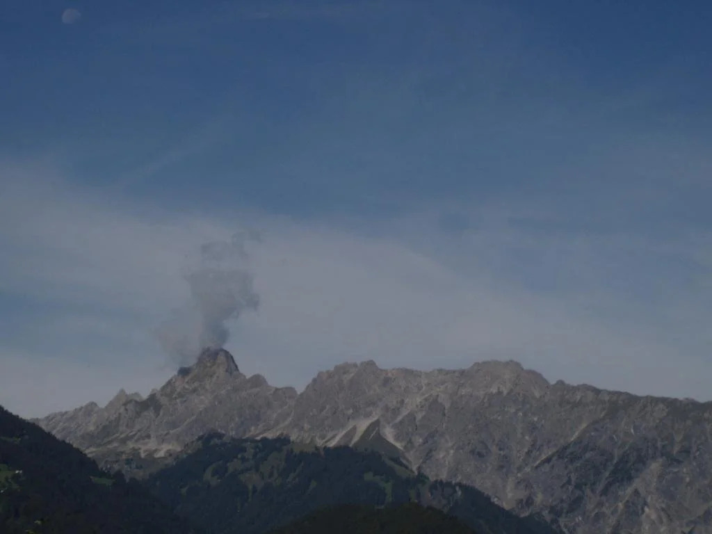 Alpenhaus Waldberg