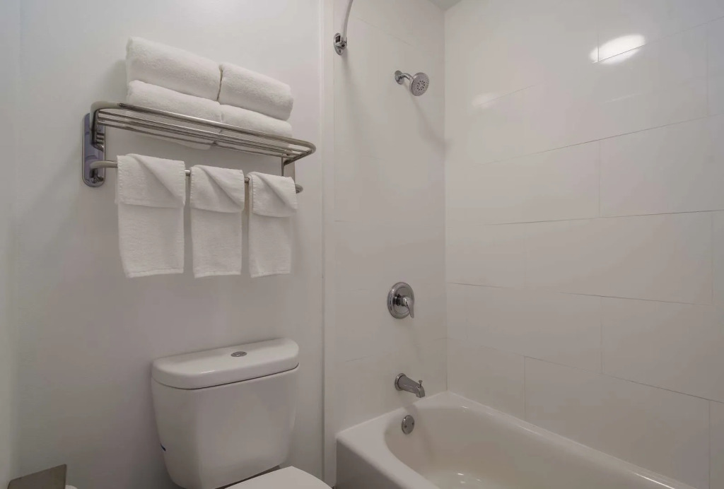 Quality Inn Goldsboro