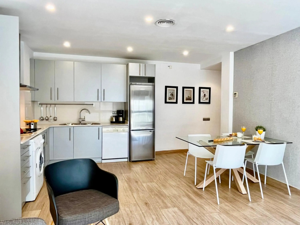 Feelathome Mozart Apartments