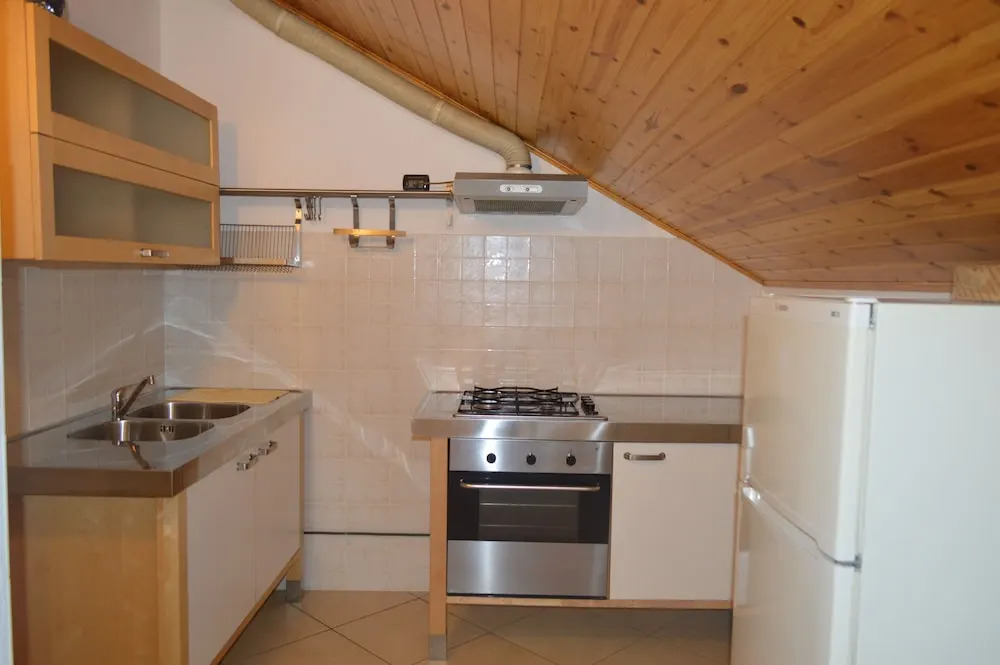 Residenza La Torre - Casa Vacanza