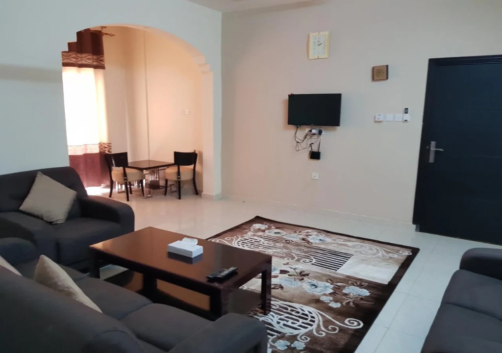 Today House Suites