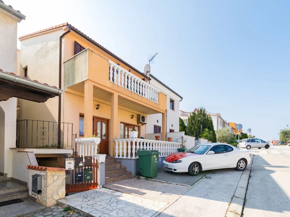 Nicole Pula in Pula With 1 Bedrooms and 1 5 Bathrooms