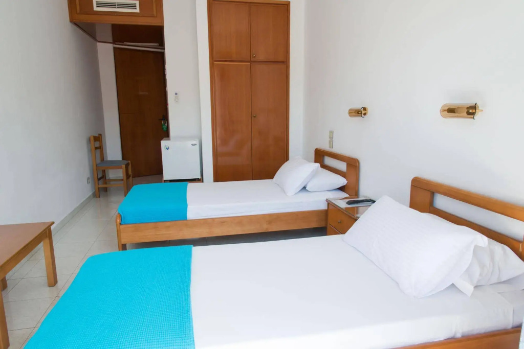 Hotel Aggelos Kefalonia