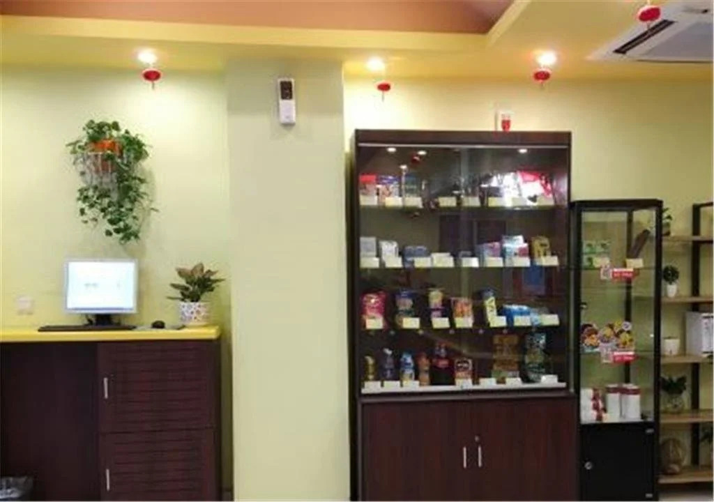 Home Inn Chongqing Wanzhou Gaosuntang Shixian Road Branch