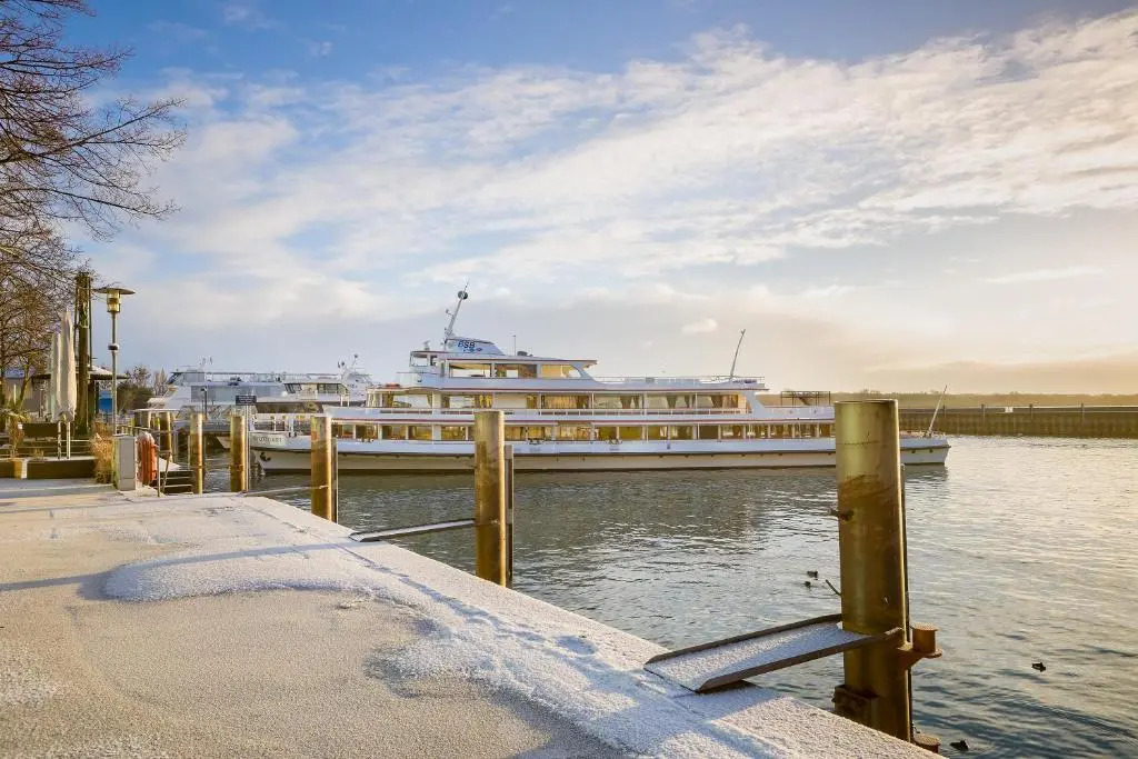 Garner Hotel Friedrichshafen by IHG