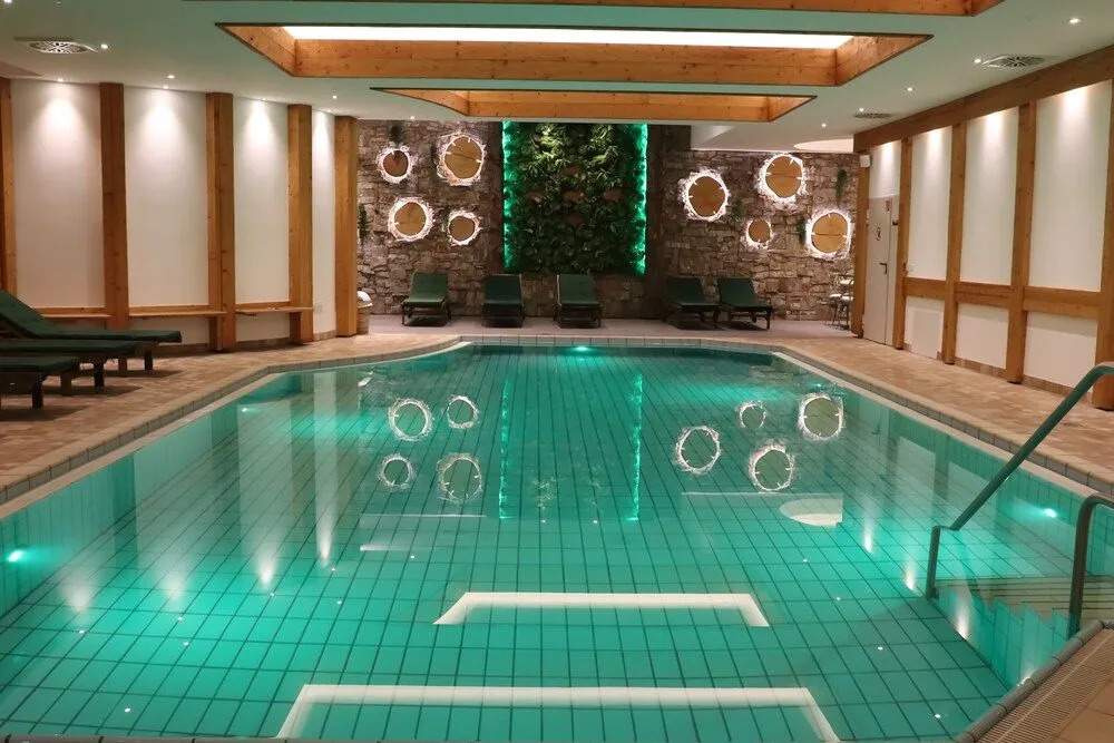 Waldhotel Luise