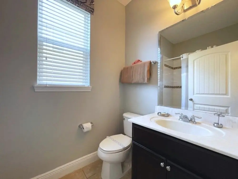 Relaxing 7 Bed Pool Home With Game Room-4204od 7 Bedroom Home by RedAwning
