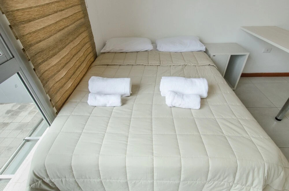 Best location in Asuncion - Studio