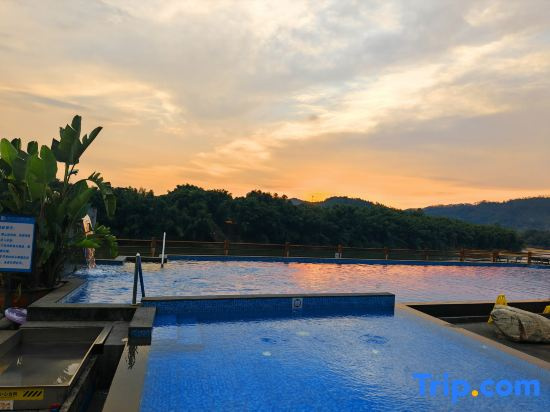 Guangzhou Bi'an Yunshuijian Homestay (Zhengguo Old Street Branch)