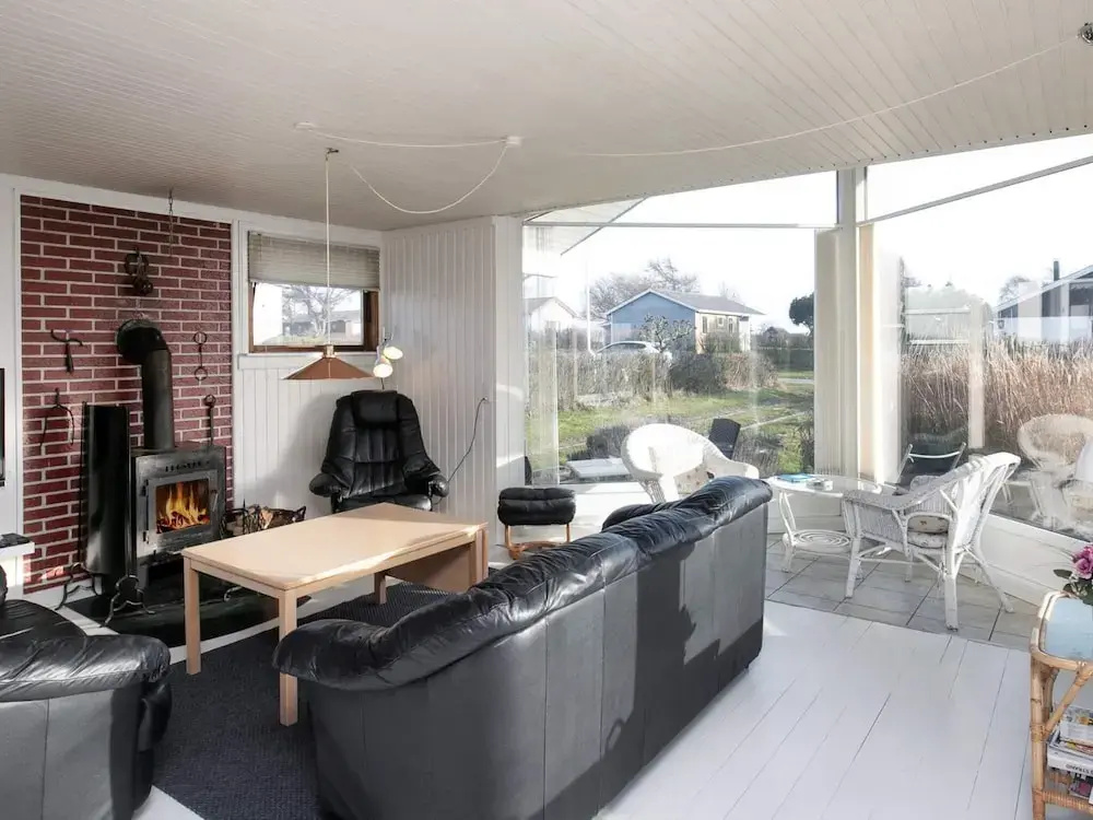 6 Person Holiday Home in Faaborg-by Traum