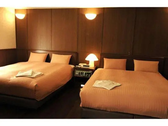 Kobe Kitanozaka Hotel