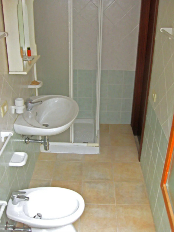 Hotel Villa Belfiori