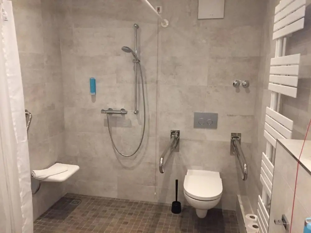 Hotel Kristall