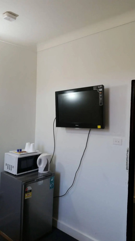 Perth City Motel