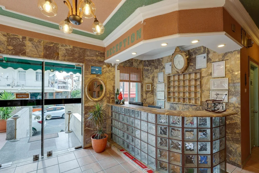 Hikmethan Otel