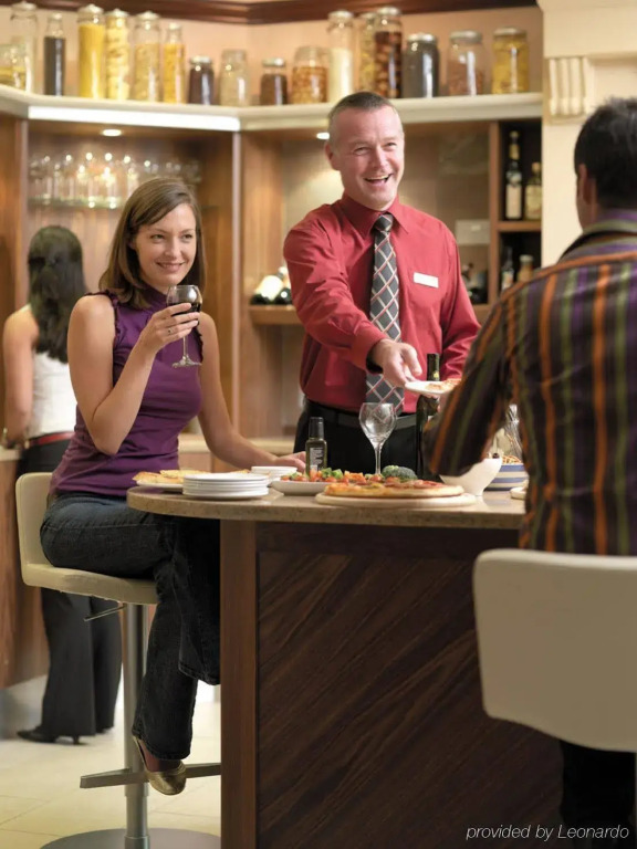Staybridge Suites Liverpool by IHG