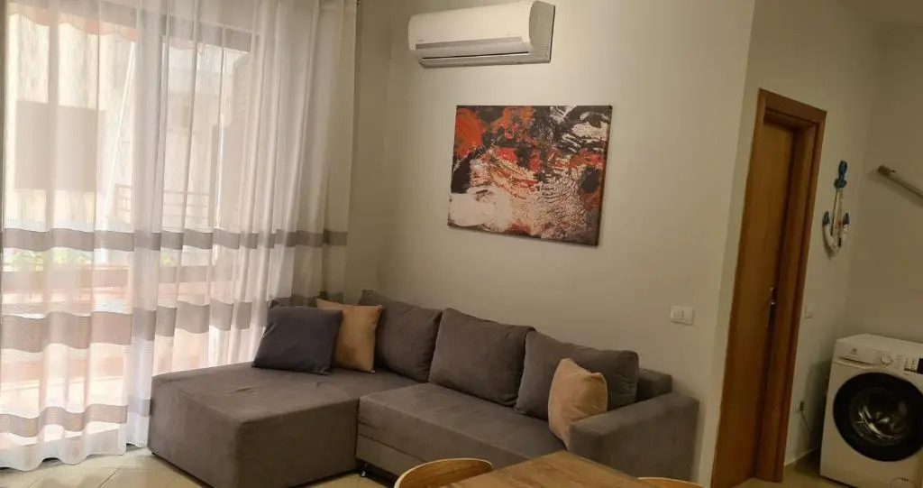 Family apartment in Golem