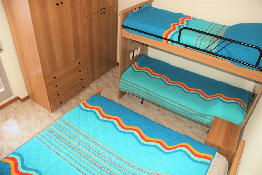 Al Mare residence