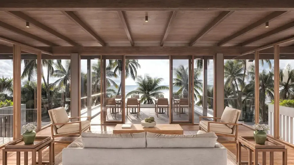 Nyne Hotels Anugrah - Bentota