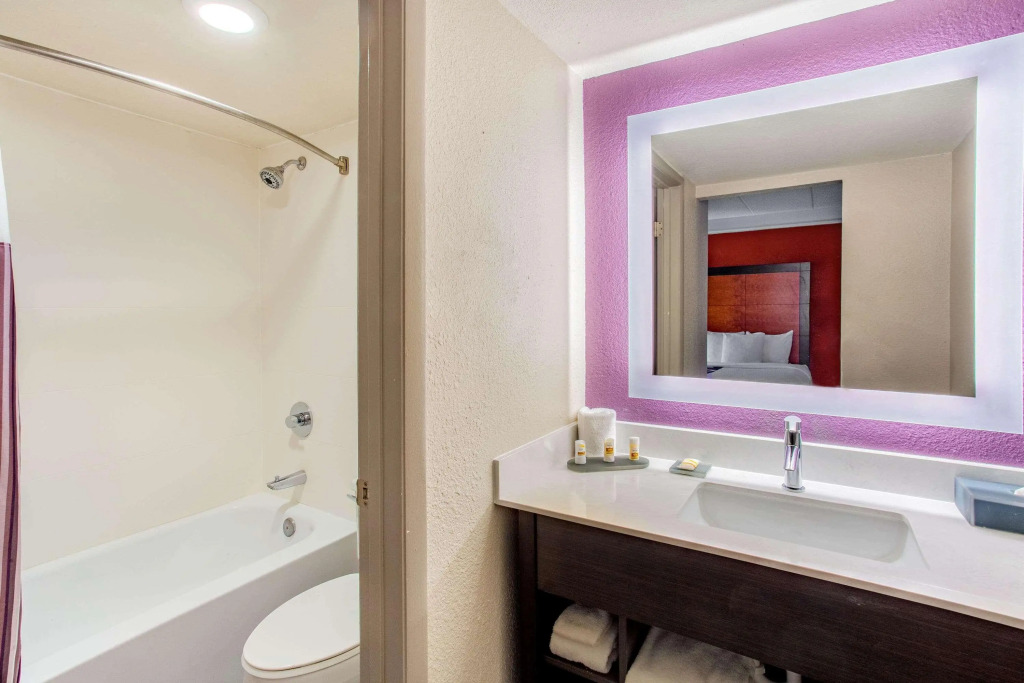 La Quinta Inn Chicago, OHare Airport